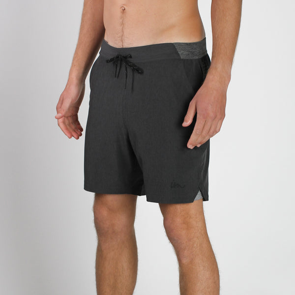 Imperial Motion Everything Trainer Double Black