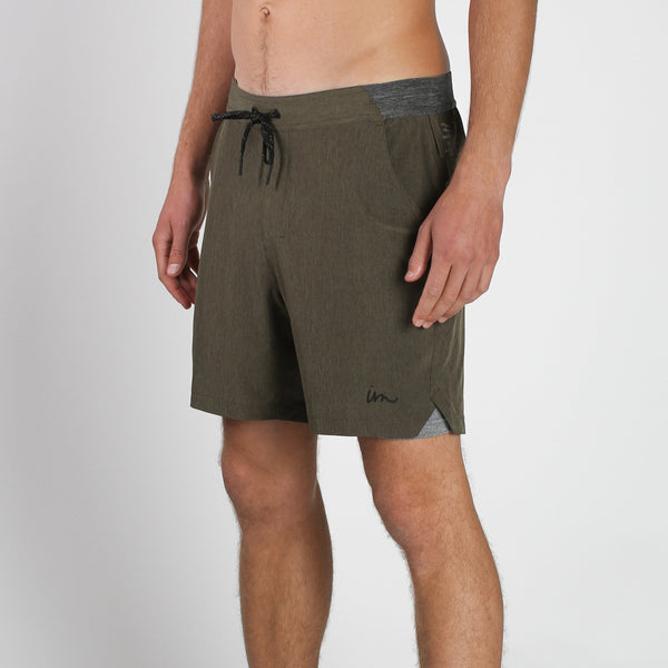 Imperial Motion Everything Trainer Military Green