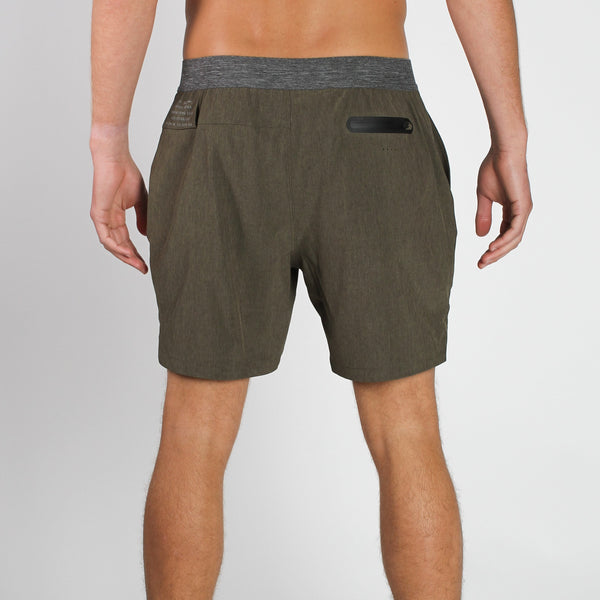 Imperial Motion Everything Trainer Military Green