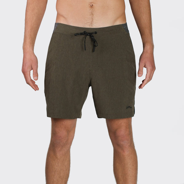 imperial motion Everything Trainer Military Green