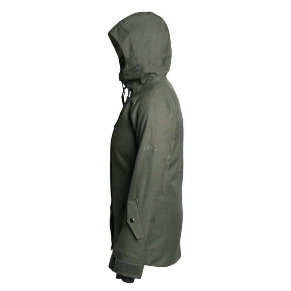 Imperial Motion Hadley Jacket Pine