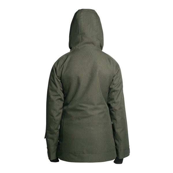 Imperial Motion Hadley Jacket Pine