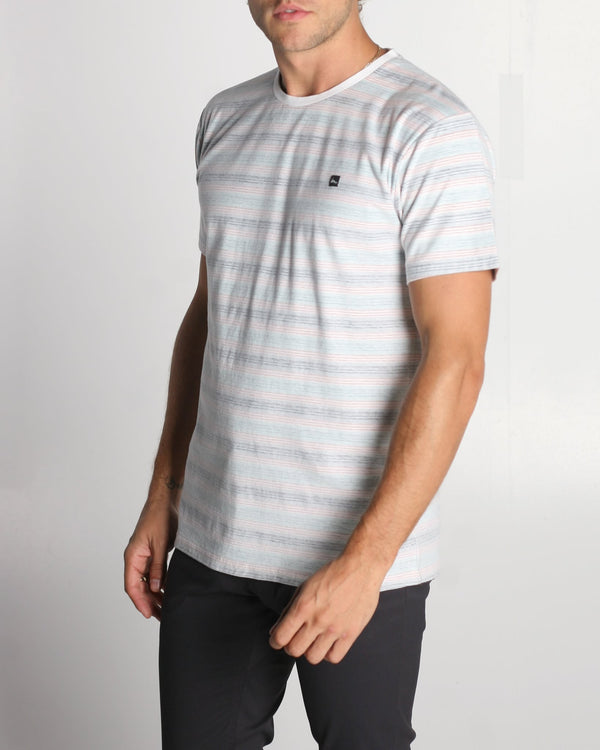 Imperial Motion Hombre T-Shirt White