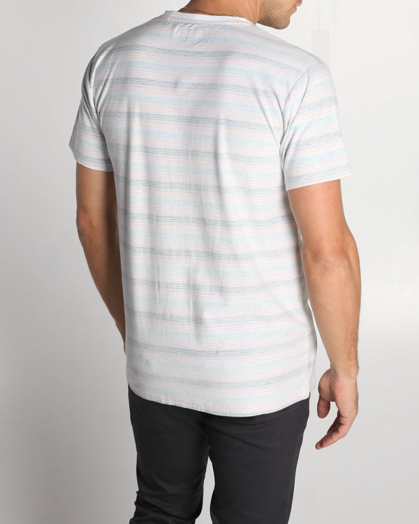 Imperial Motion Hombre T-Shirt White