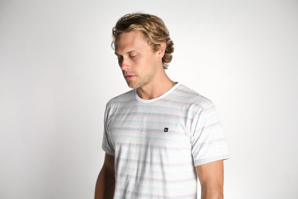 Imperial Motion Hombre T-Shirt White