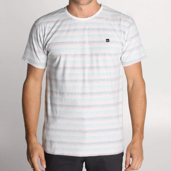 imperial motion Hombre T-Shirt White