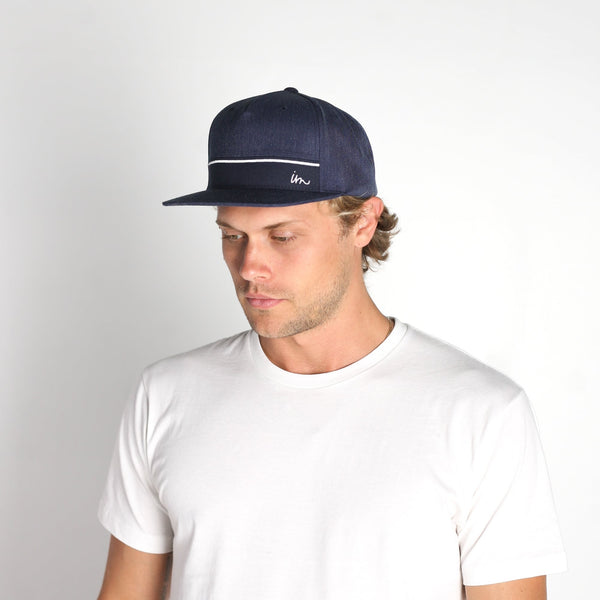 Imperial Motion Journey Snapback Hat
