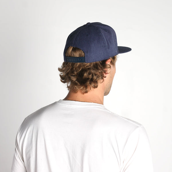 Imperial Motion Journey Snapback Hat