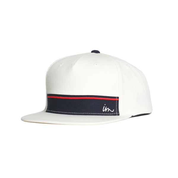 Imperial Motion Journey Snapback Hat