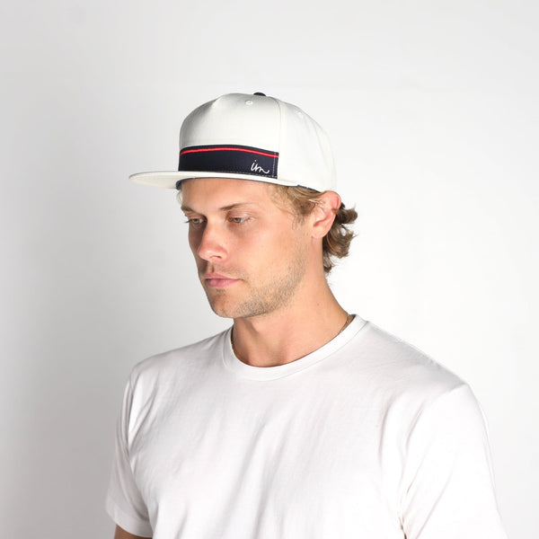 Imperial Motion Journey Snapback Hat