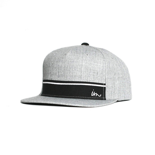 imperial motion Journey Snapback Hat