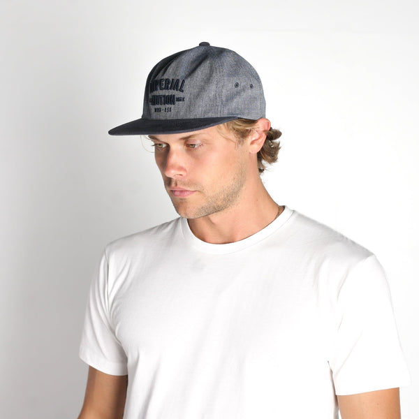 Imperial Motion Justice Snapback Hat