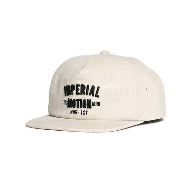 imperial motion Justice Snapback hat