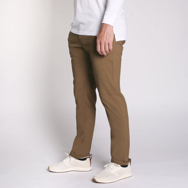 Imperial Motion Liberty Chino Pant Bronze
