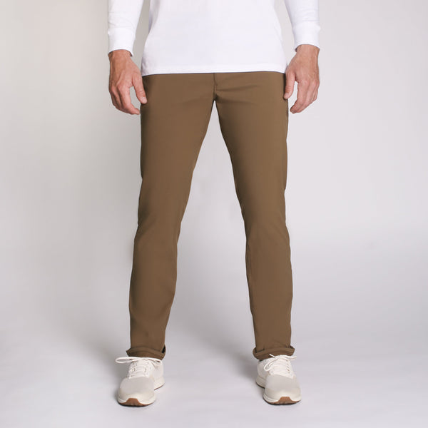 imperial motion Liberty Chino Pant Bronze