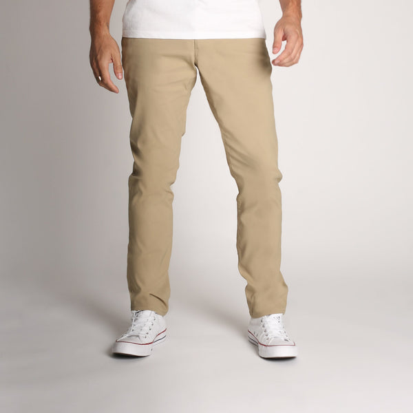 Imperial Motion Liberty Chino Pant Khaki