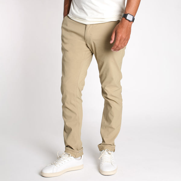 Imperial Motion Liberty Chino Pant Khaki