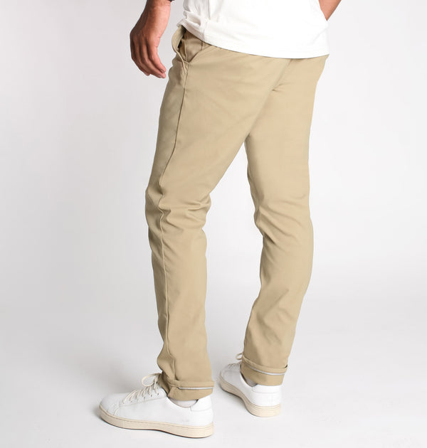 Imperial Motion Liberty Chino Pant Khaki