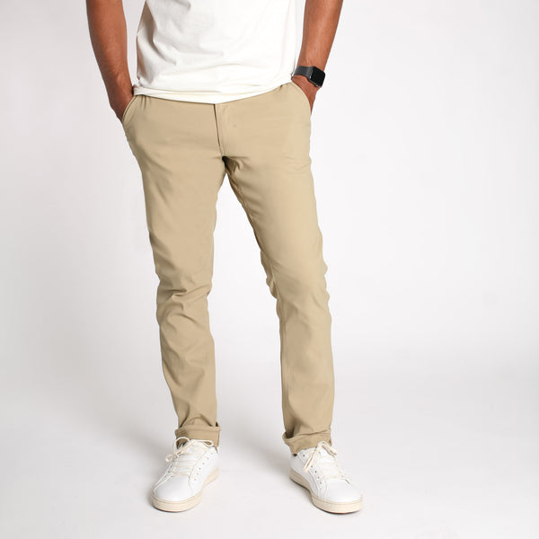imperial motion Liberty Chino Pant Khaki