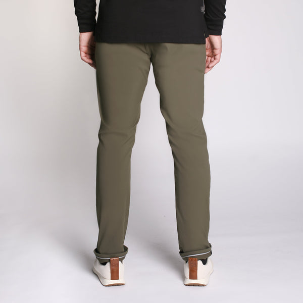Imperial Motion Liberty Chino Pant Olive