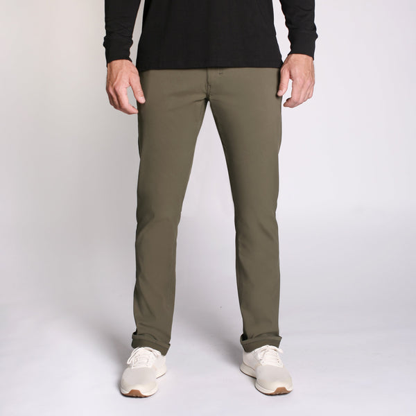 imperial motion Liberty Chino Pant Olive