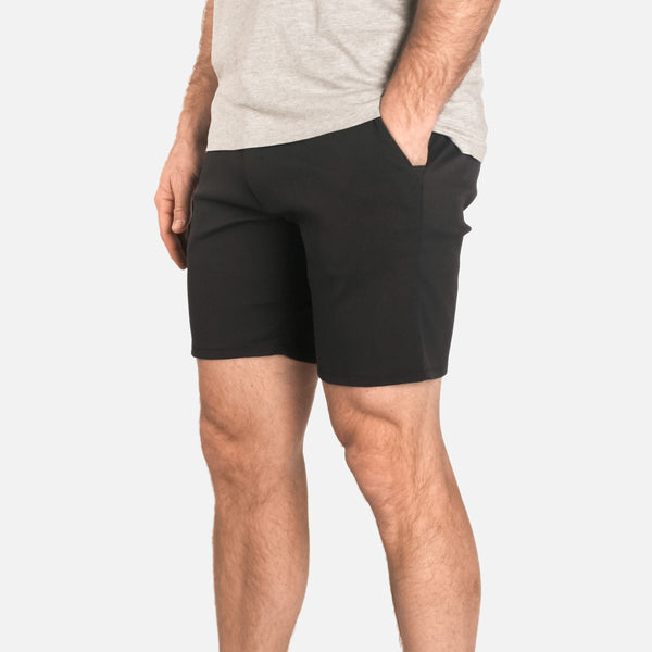 Imperial Motion Liberty Short 7" Black