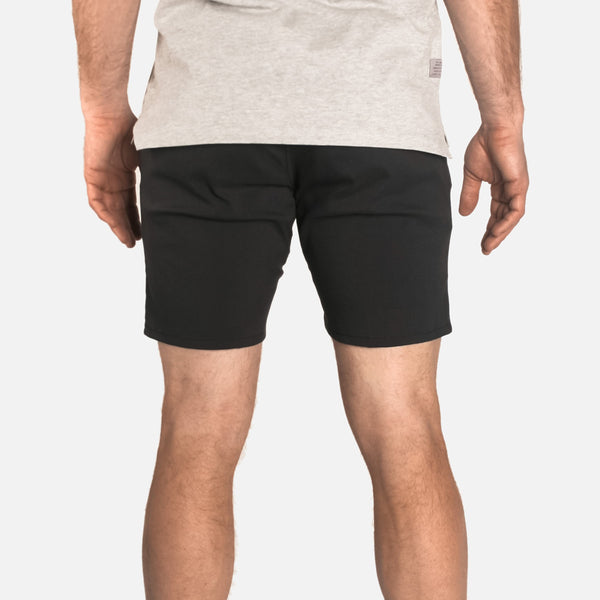 Imperial Motion Liberty Short 7" Black