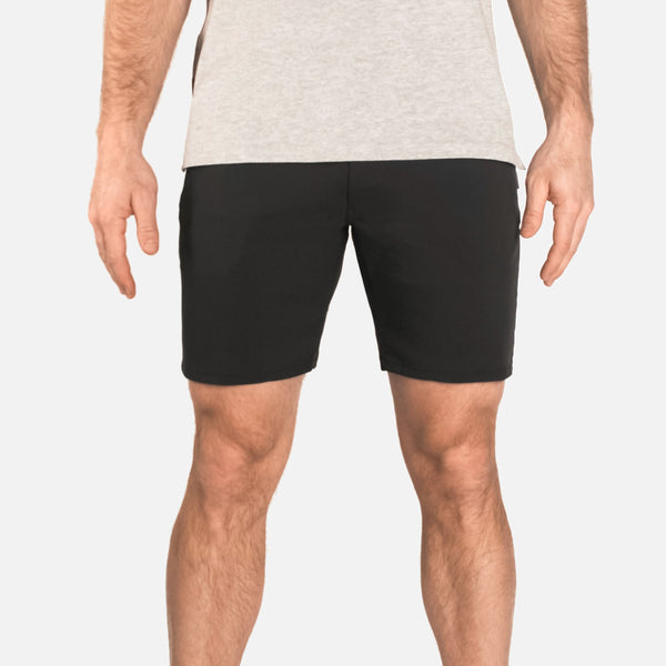 Imperial Motion Liberty Short 7" Black