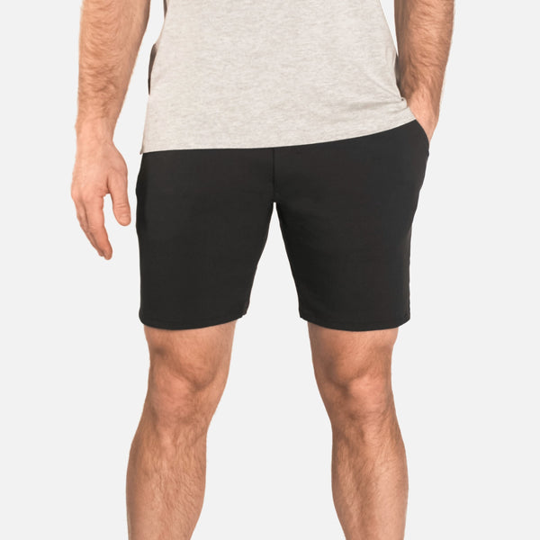imperial motion Liberty Short 7" Black