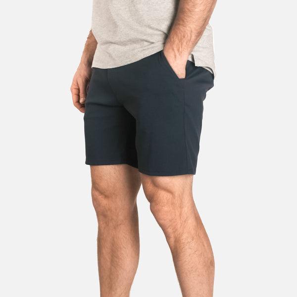 Imperial Motion Liberty Short 7" Navy