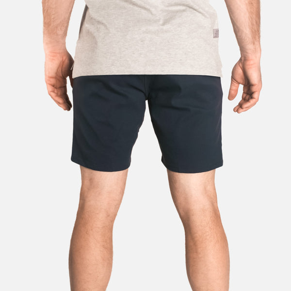Imperial Motion Liberty Short 7" Navy