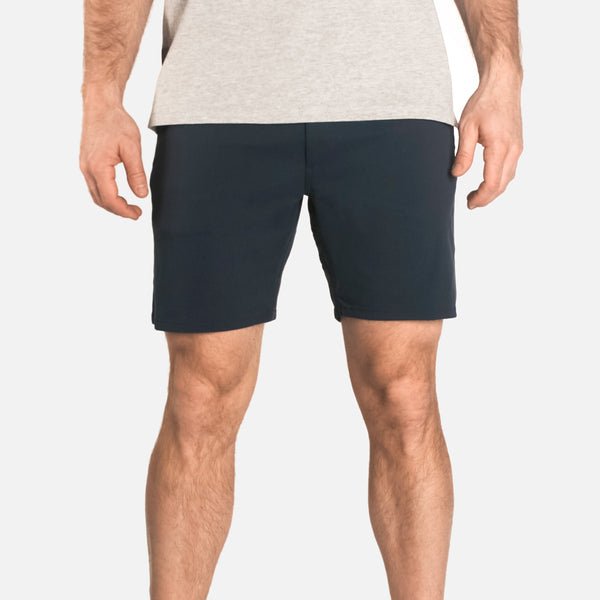 Imperial Motion Liberty Short 7" Navy