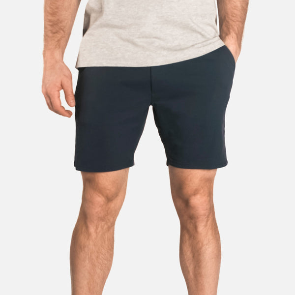 imperial motion Liberty Short 7" Navy