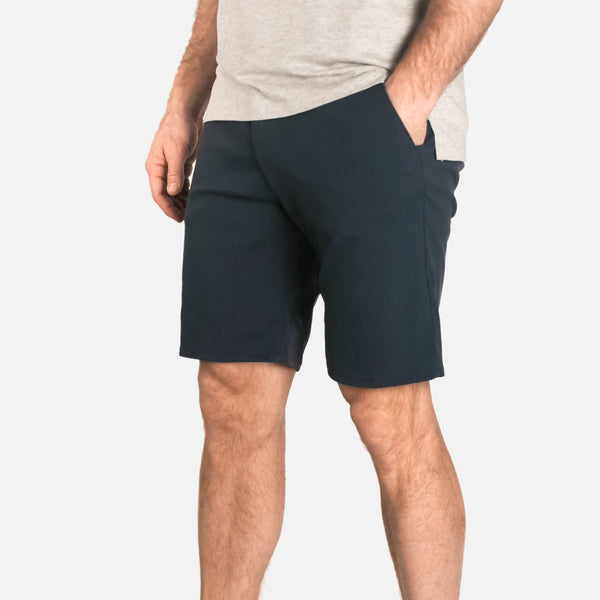 Imperial Motion Liberty Short 9" Navy