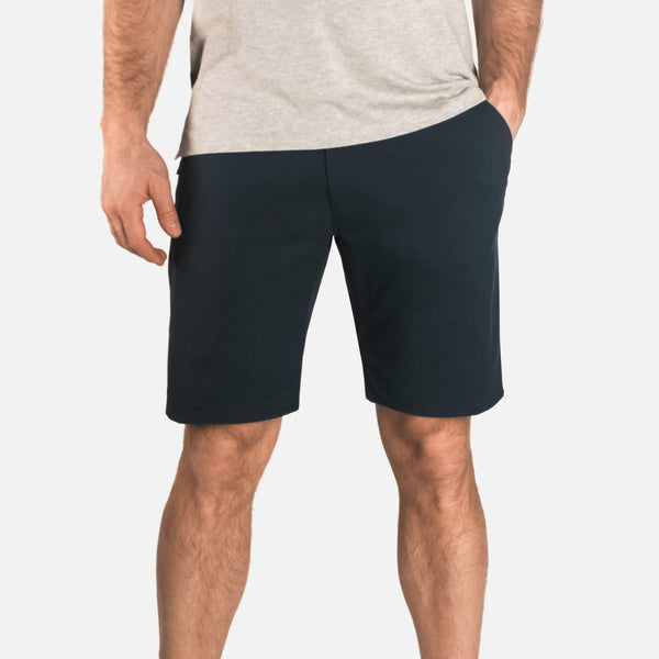 imperial motion Liberty Short 9" Navy