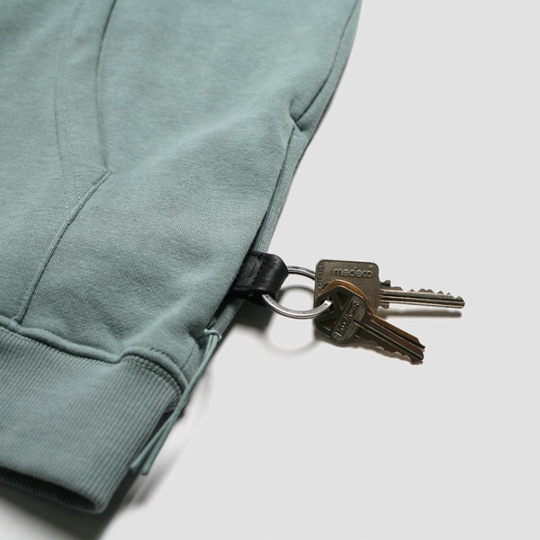 Imperial Motion Loftloom Hoodie Agave