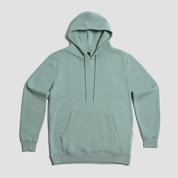 imperial motion Loftloom Hoodie Agave