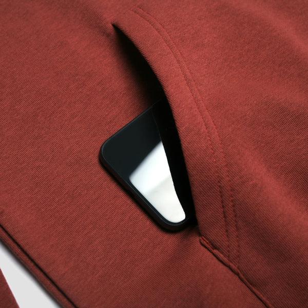 Imperial Motion Loftloom Hoodie Spice