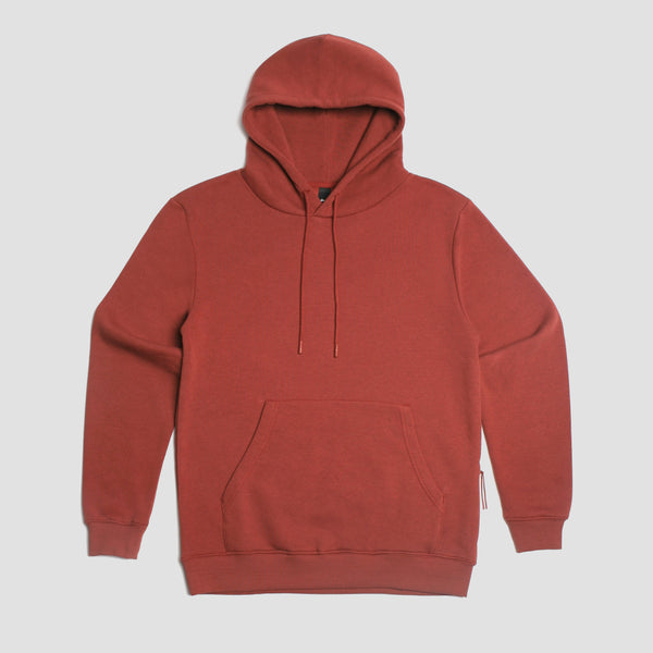 imperial motion Loftloom Hoodie Spice