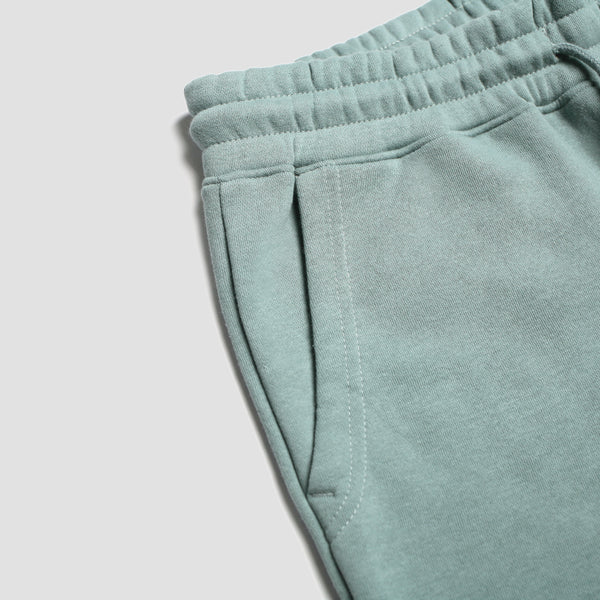 Imperial Motion Loftloom Sweat Shorts Agave