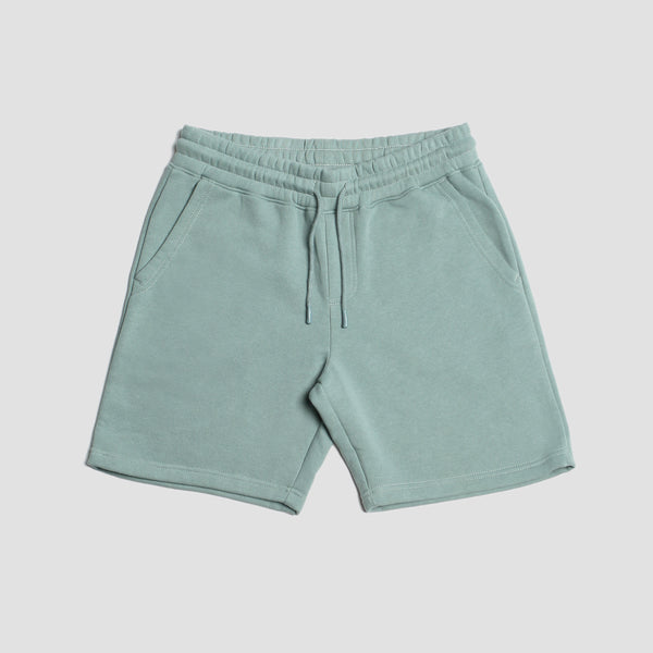 imperial motion Loftloom Sweat Shorts Agave