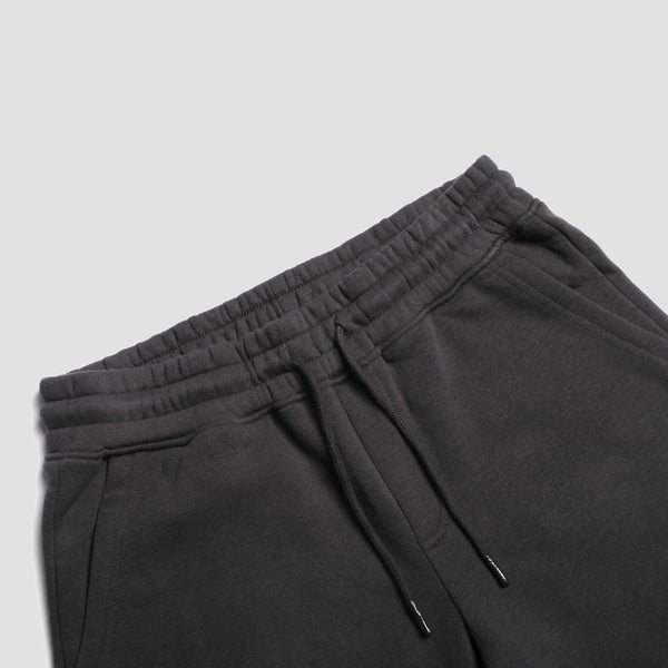 Imperial Motion Loftloom Sweat Shorts Coal