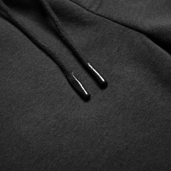 Imperial Motion Loftloom Sweat Shorts Coal