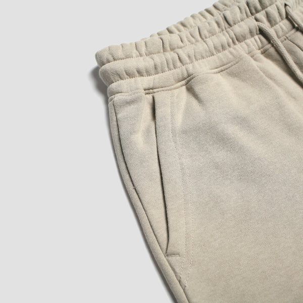 Imperial Motion Loftloom Sweat Shorts Lunar