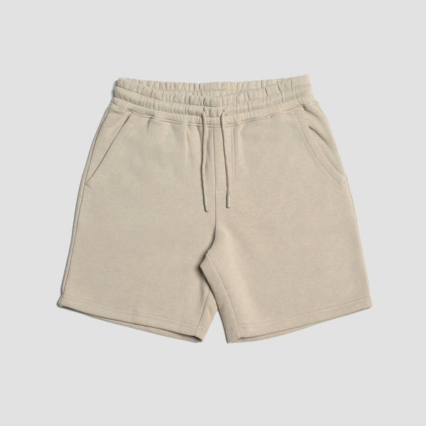 imperial motion Loftloom Sweat Shorts Lunar