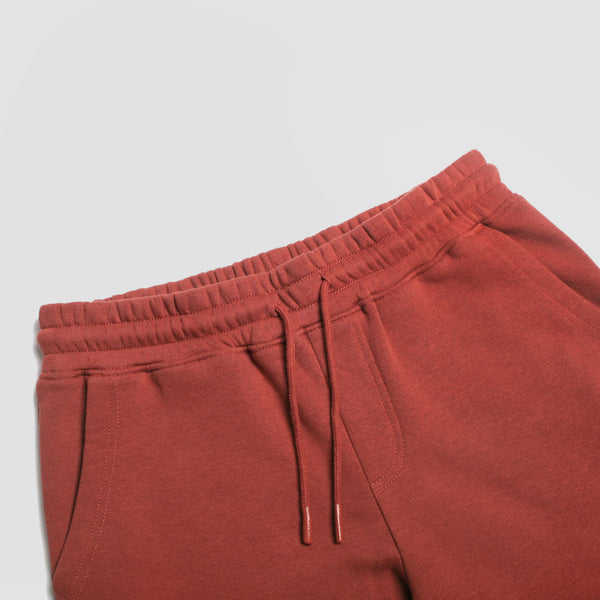 Imperial Motion Loftloom Sweat Shorts Spice