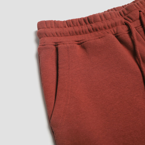 Imperial Motion Loftloom Sweat Shorts Spice