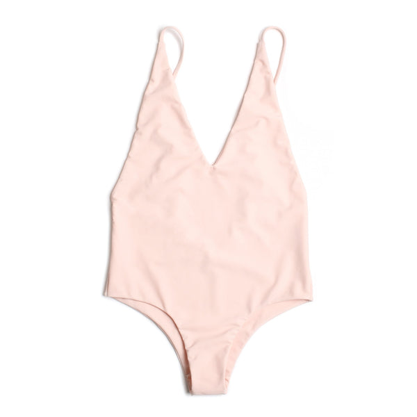 Imperial Motion Lucy One Piece Nude Blush