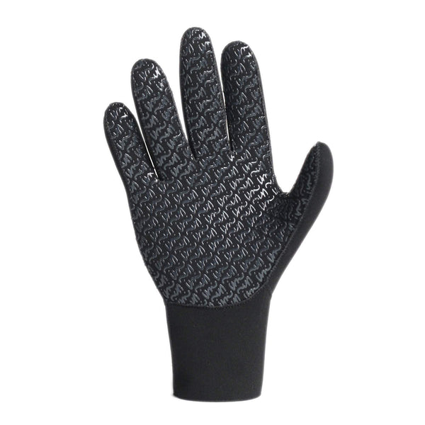 Imperial Motion Lux 3mm Glove Black