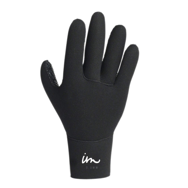 imperial motion Lux 3mm Glove Black